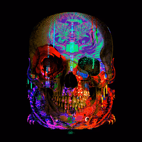Secades Skulls