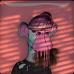 bearded ape yacht club remix 7