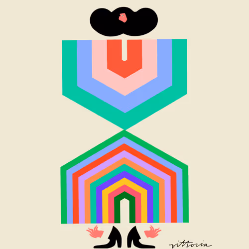 Senseless Symmetry 