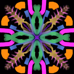 Abstractium #3