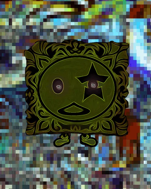 Item #78317128361025518481564047862207159567536755490687241886912332876215532650497 Media