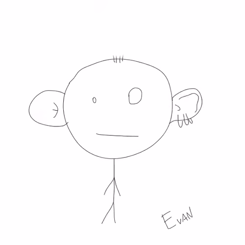 Stickman Evan