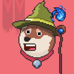 #935 Blocky Doge: Guilds