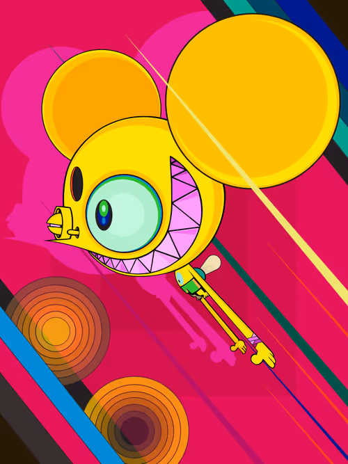 Item #27924270281123581347558680145632188646237271278990638796002432526779798257665 Media