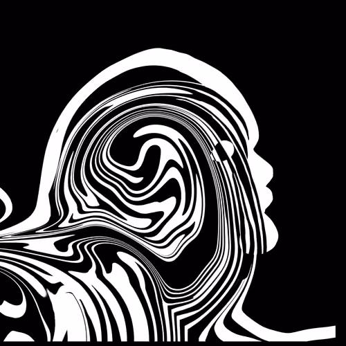 Abstract Herb #618