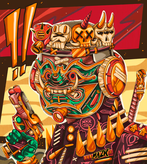 Item #85369955865393983087854012783280771110947904944617804424646892888697201491969 Media