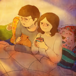 Little Moment #732
