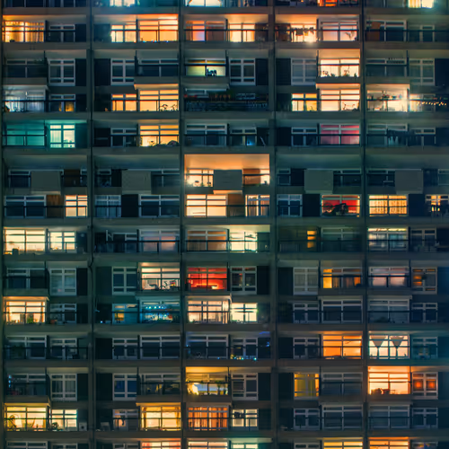 Pip: Storeys
