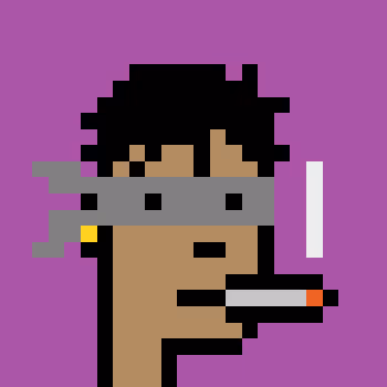 Thief Punk #0005