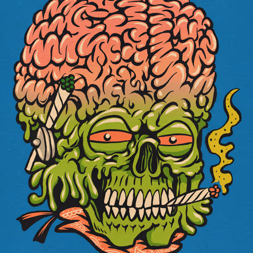 Joe Tamponi: Overkill