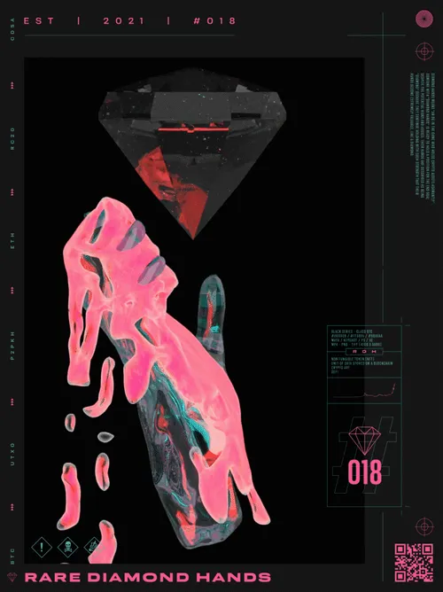 Item #17042082195114922349216627701641350073727386358402467038423114132660712112129 Media