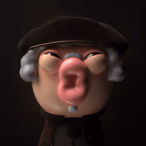 SMOOCHIES - The Secret Ones