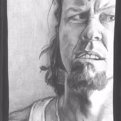 Ethellica! - James Hetfield