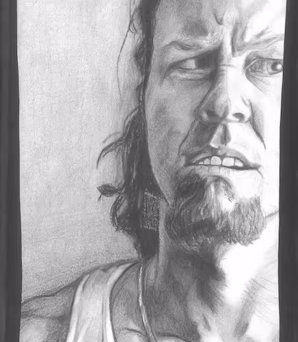 Ethellica! - James Hetfield