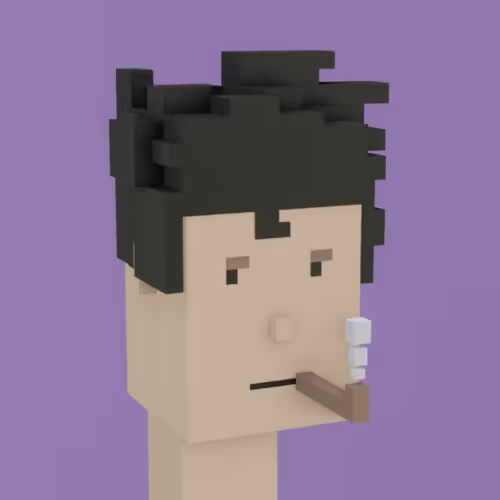 3d Og Punks