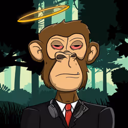 Ape Cartel #3502