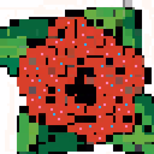 PixelRose75R