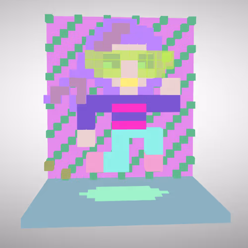 Item #6175966684582738885942459929434920050761450395262536711273927828839520534529 Media