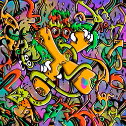 X