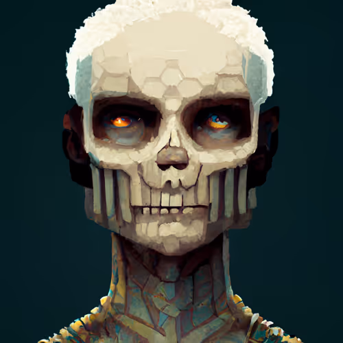 Artskeletron