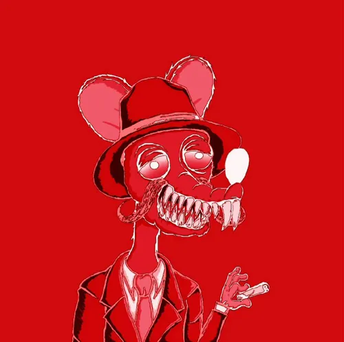 Item #44262504684446307147841899529459807530824358088397431485936127282478384676865 Media