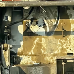 Masked Bandint  