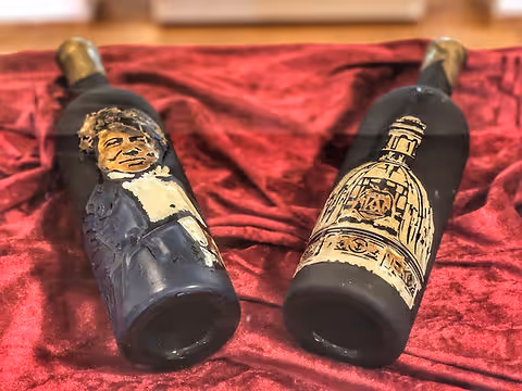 Item #39593655939985855129749082379850820769736281827755441986965108815905190576129 Media