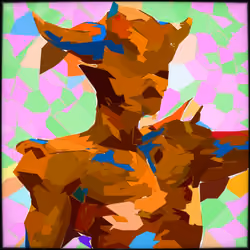 ClubAi V2 #35