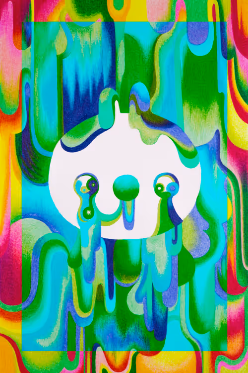 Item #20422452698177866920365854953752439912876912205117864313623255412238079492097 Media