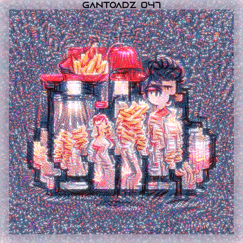 GANToadz 047