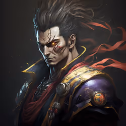 Super Nobunaga