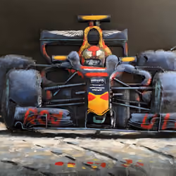 Love2Race RB16 MV33