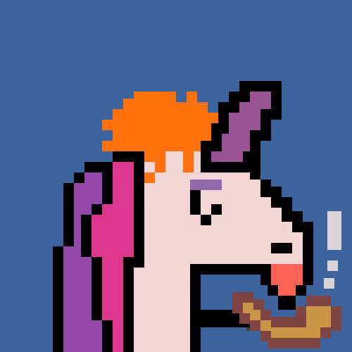 Cryptounicorn