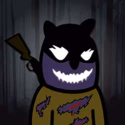 Dark Owl X-2917