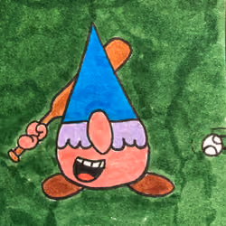 Garden Gnome Guyz #197
