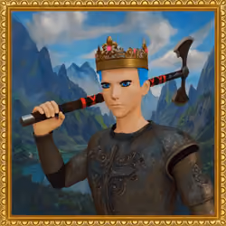 Citadel Knightz #6