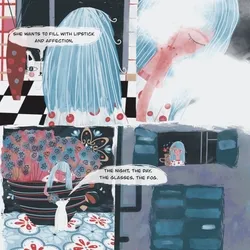 3. Lipstick