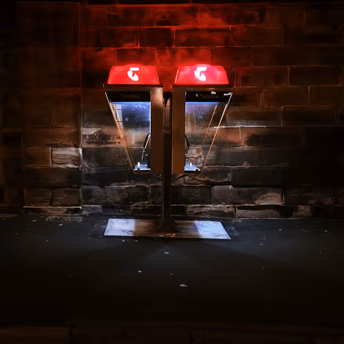 STREETME COLOR COLLECTIVE