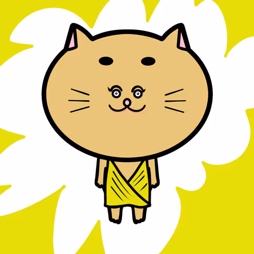 Crypto Baby Animals #038