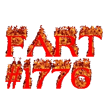 Fart #1776