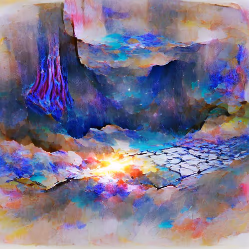 Inorganic Imagination