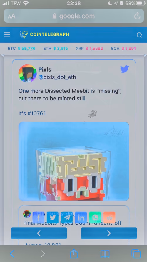 Item #105348291907533486549480686591504691404200784299463302181423164965277482876929 Media