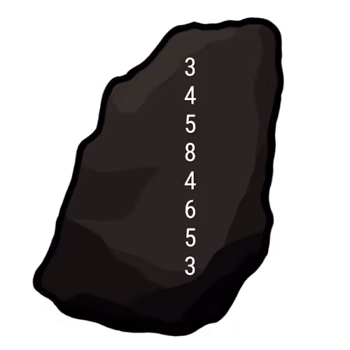 The N Rock