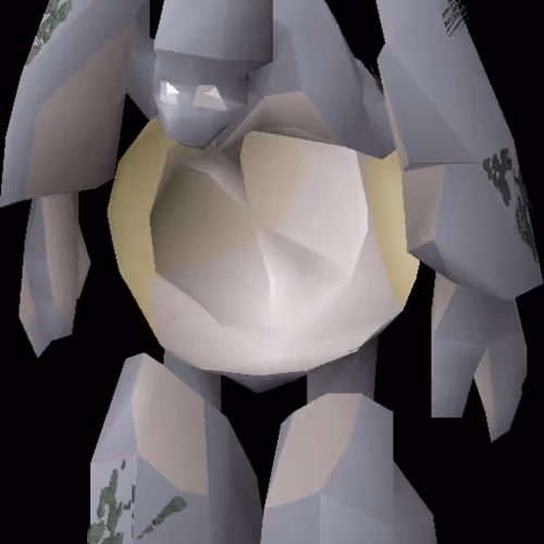 Old School Runescape Pets