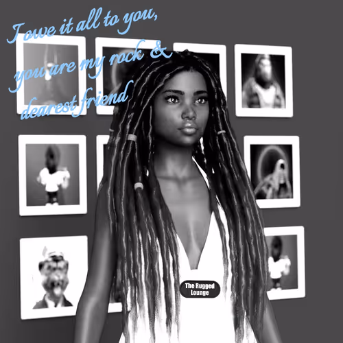 Item #38124333884249857448783762151361632406666544915654168228461914993322415357953 Media