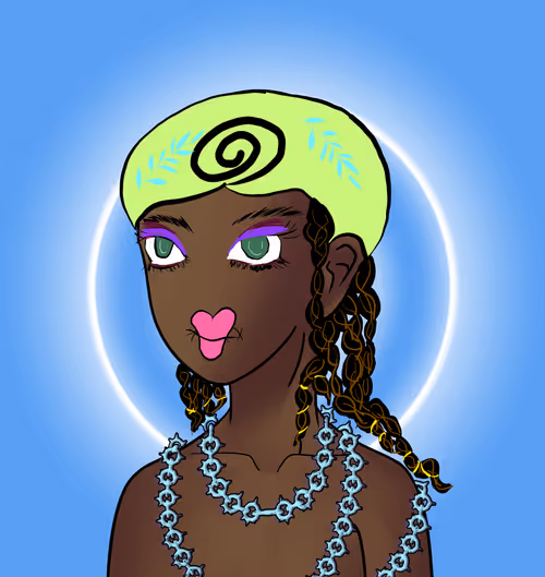 Item #80396691352776069418533276721890560095697888539031973675287159233866249535489 Media