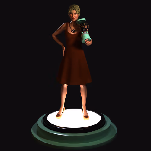 Item #61100861892819478047459636861655362702587485609973090775135401400157924753409 Media
