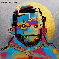 General #12