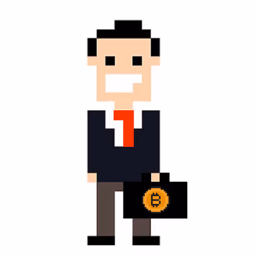 Cryptolawyers