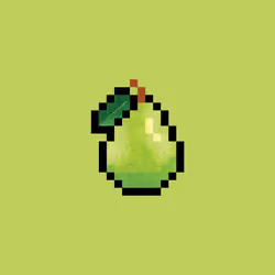 Pear